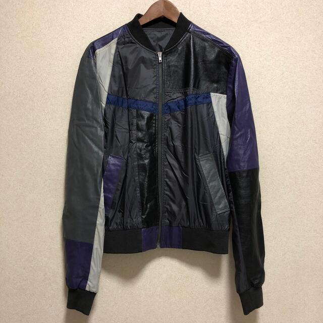 大人気新作 Maison Martin Margiela - 超希少 新品 マルジェラ 07ss