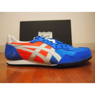 オニツカタイガー(Onitsuka Tiger)のmkors様専用 新品 Onitsuka Tiger オニツカタイガー 24.5(スニーカー)