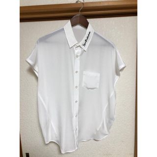 TAKUYA∞着用 becometree シャツの通販 by りべる's shop｜ラクマ