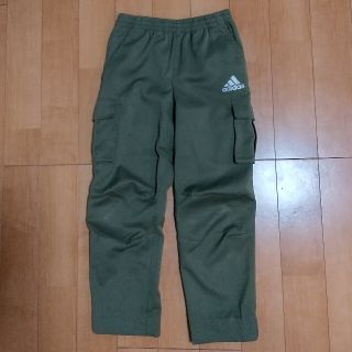 アディダス(adidas)のアディダス パンツ  150(パンツ/スパッツ)