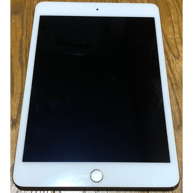 ipad mini4 simフリー　16GB