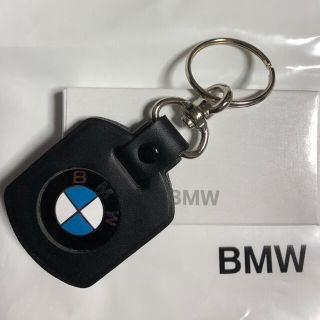 ビーエムダブリュー(BMW)のBMWレザーキーホルダー(その他)