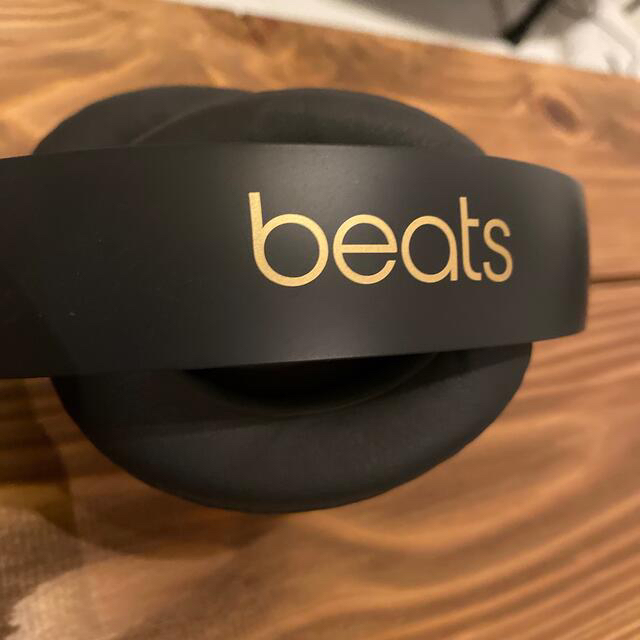 Beats Studio3 Wirelessヘッドフォン
