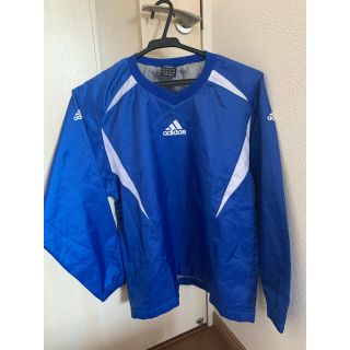 アディダス(adidas)のadidas アディダス　150㎝(ジャケット/上着)