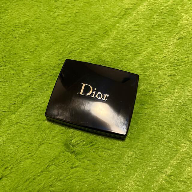 Dior(ディオール)のDior チーク　残量7.8割　 コスメ/美容のベースメイク/化粧品(チーク)の商品写真