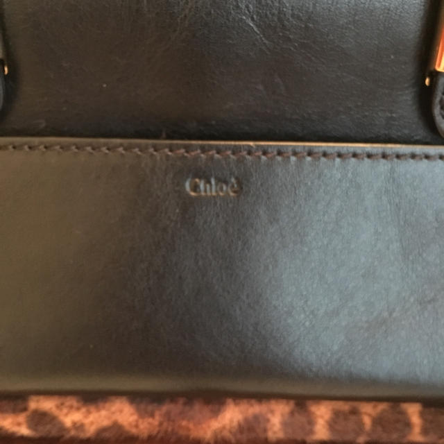 Chloe(クロエ)のよいこchan☆様 専用❤︎クロエ アリス 2wayバッグ 美品❤︎ レディースのバッグ(ショルダーバッグ)の商品写真
