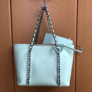 テッドベイカー(TED BAKER)の専用　　　　テッドベイカー　トートバッグ(トートバッグ)