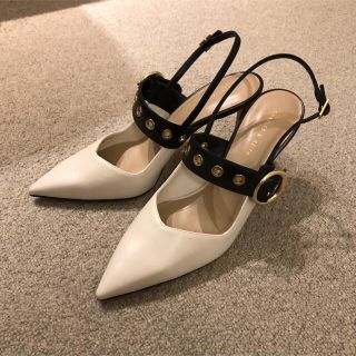 チャールズアンドキース(Charles and Keith)のmiki様専用　チャールズアンドキース　パンプス (ハイヒール/パンプス)