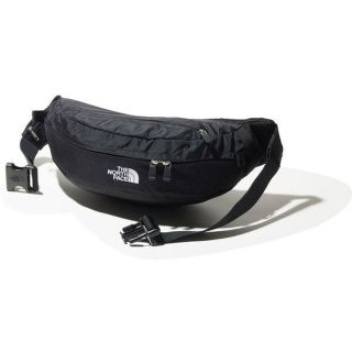 ザノースフェイス(THE NORTH FACE)のノースフェイス Sweep  スウィープ NM72100 K(ウエストポーチ)