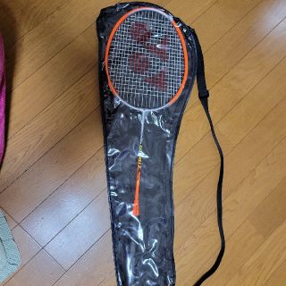 ヨネックス(YONEX)のYONEXバドミントンラケット(バドミントン)