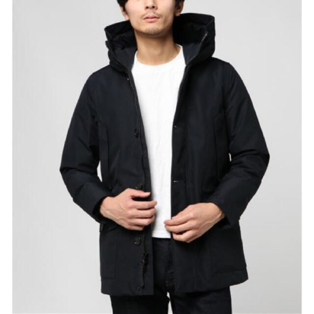 woolrich ウールリッチ gtx mountain parka