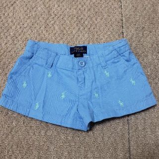 ポロラルフローレン(POLO RALPH LAUREN)のRalph Lauren ラルフローレン ショートパンツ3T 100cm(パンツ/スパッツ)