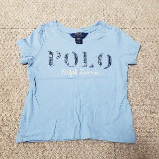 ポロラルフローレン(POLO RALPH LAUREN)のRalph Lauren ラルフローレン Tシャツ 3T 100cm(Tシャツ/カットソー)