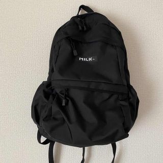 ミルクフェド(MILKFED.)のMILKFED. 【定番】NEO BIG BACKPACK(リュック/バックパック)