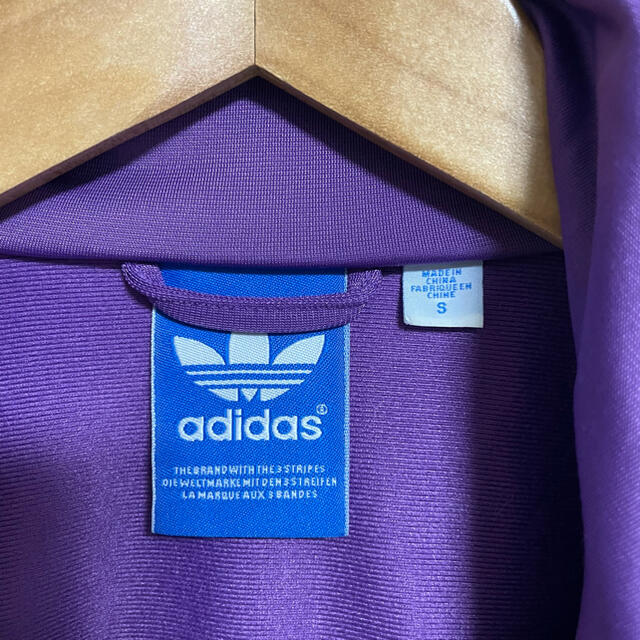 新品 adidas Originals Sサイズ セットアップ