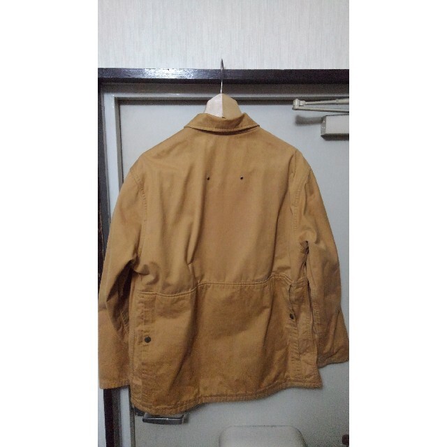 50s 60s ideal ハンティングジャケット メンズのジャケット/アウター(カバーオール)の商品写真