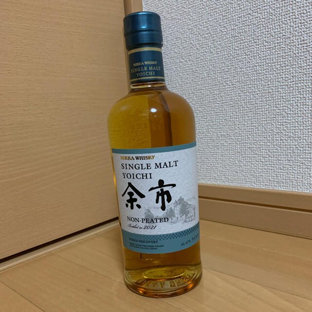 美品】 ニッカウヰスキー - 余市 ノンピーテッド 700ml ウイスキー - flaviogimenis.com.br 美品】 ニッカウヰスキー - 余市 ノンピーテッド 700ml ウイスキー - flaviogimenis.com.br