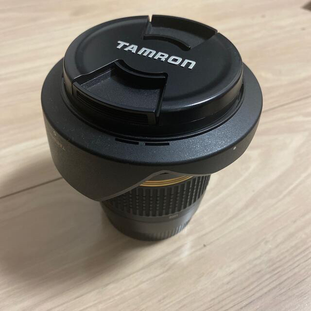 Tamron 10-24mm Canon