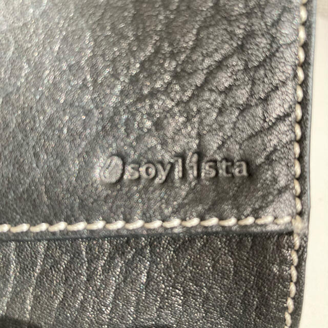soylista   財布 レディースのファッション小物(財布)の商品写真