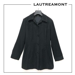 ロートレアモン(LAUTREAMONT)のLAUTREAMONT 厚手 シャツ トップス*クードシャンス ボッシュ トッカ(シャツ/ブラウス(長袖/七分))