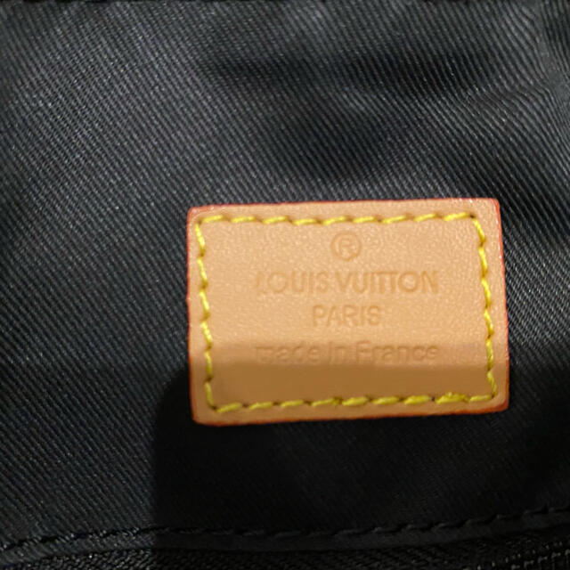 LOUIS VUITTON(ルイヴィトン)のさねたねさん専用　ルイヴィトン　クリストファーPM メンズのバッグ(バッグパック/リュック)の商品写真