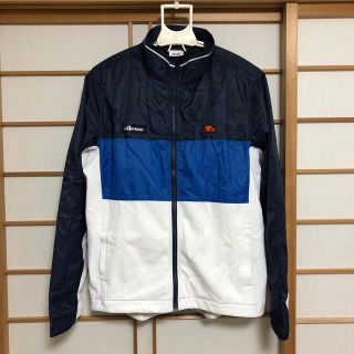 エレッセ(ellesse)の最終値下げ！ウォームアップ上下3点セット(ウェア)