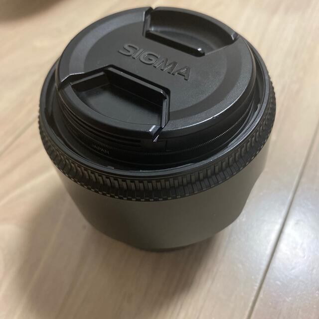 SIGMA 30mm f1.4 DC HSM Canon用 【送料関税無料】 スマホ/家電/カメラ