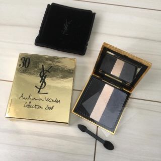 イヴサンローランボーテ(Yves Saint Laurent Beaute)のYVESSAINTLAURENT  アイシャドー(アイシャドウ)