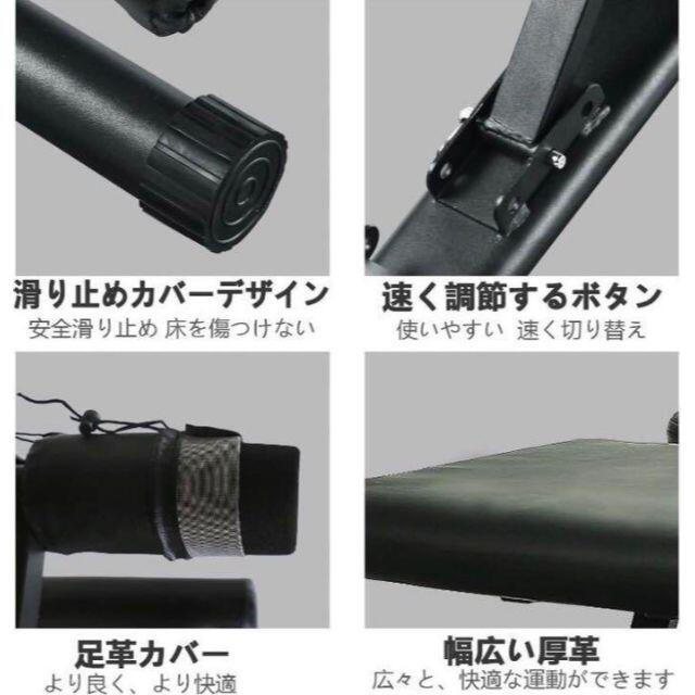 94%OFF!】 ❤超高耐荷重400kg❣自宅が瞬時に超格的なジムに早替り