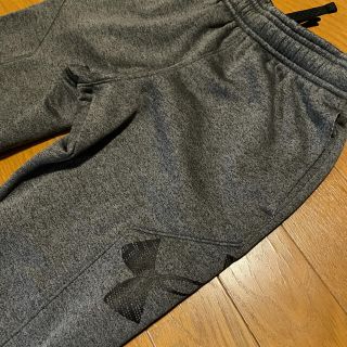 アンダーアーマー(UNDER ARMOUR)のスェットパンツ☆アンダーアーマー(パンツ/スパッツ)