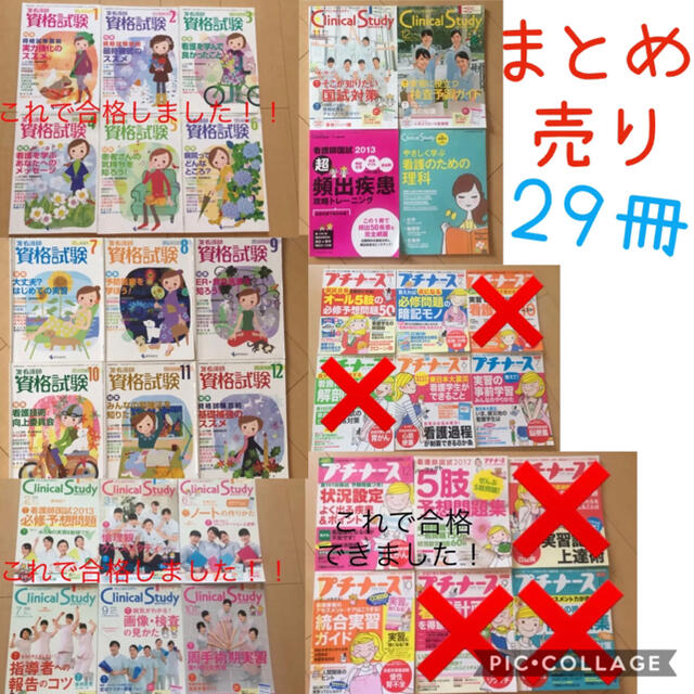 2021年新作入荷 医学書まとめ売り 健康/医学 - ￥8308円blog