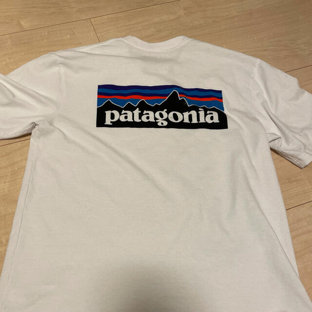 Patagonia ☆正規品新品未使用品 アウトレット Tシャツ