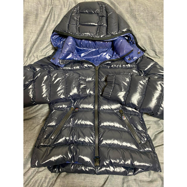 モンクレール　MONCLER  ダウンジャケット　BADY