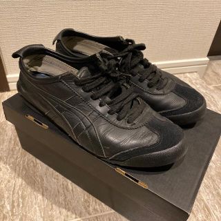 オニツカタイガー(Onitsuka Tiger)のオニツカタイガー　メキシコ66(スニーカー)