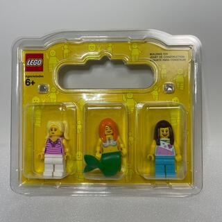 レゴ(Lego)のLEGO ミニフィグセット(知育玩具)