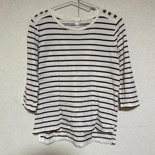 フォーエバートゥエンティーワン(FOREVER 21)のForever21 レディース Tシャツ(Tシャツ(半袖/袖なし))