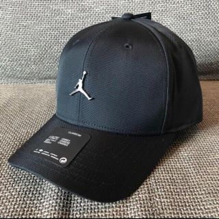 ナイキ(NIKE)のJORDAN NIKE ナイキ Metal Cap Jumpman キャップ(キャップ)