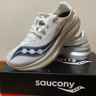 サッカニー(SAUCONY)のサッカニー　エンドルフィン　プロ　プラス(陸上競技)