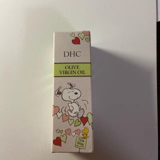 ディーエイチシー(DHC)のDHC オリーブバージンオイル　30ml (オイル/美容液)