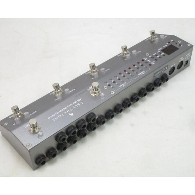 FREE THE TONE フリーザトーン ARC-53M スイッチャー 最終決算 50.0