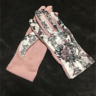 レストローズ(L'EST ROSE)のレストローズ ♡新品♡ 手袋(手袋)