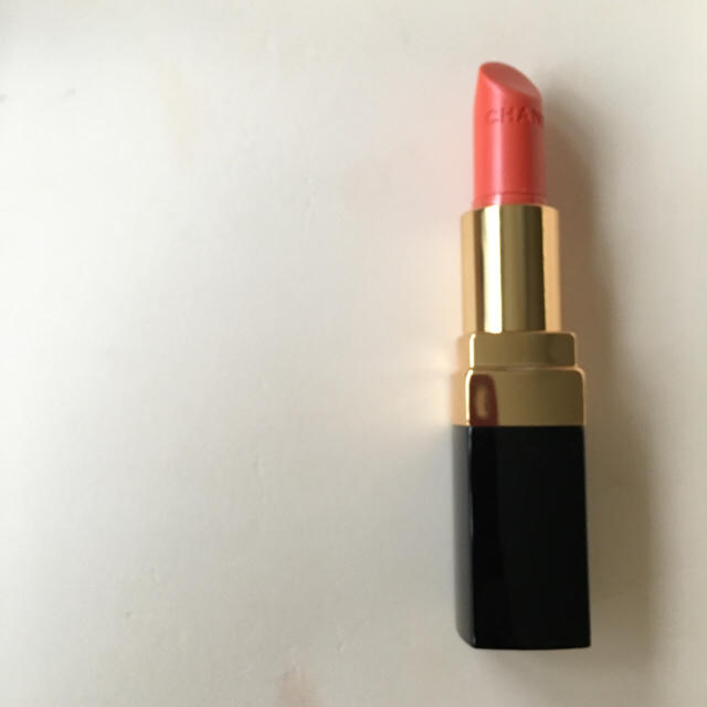 CHANEL(シャネル)のCHANEL ROUGE COCO 414 コスメ/美容のベースメイク/化粧品(口紅)の商品写真