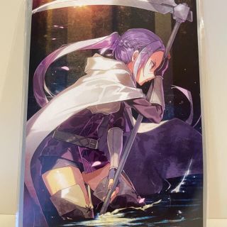 カドカワショテン(角川書店)のSAO プログレッシブ 入場特典 ミト(その他)