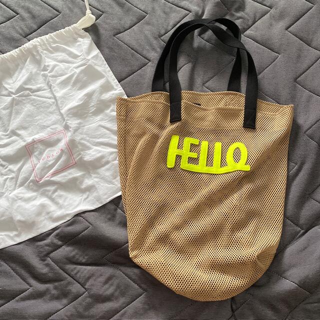 ラドロー トートバッグ ストロー かご バッグ - recantolarfeliz.com.br