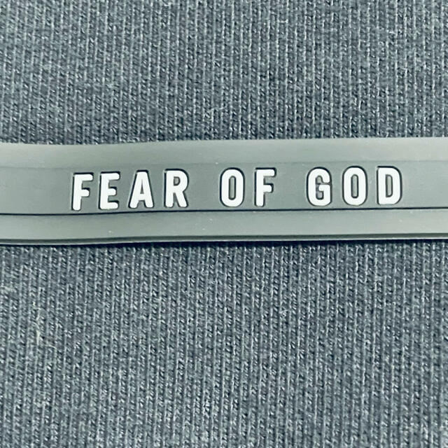 FEAR OF GOD(フィアオブゴッド)のFear of god 6th collection  sixth スウェット メンズのトップス(スウェット)の商品写真