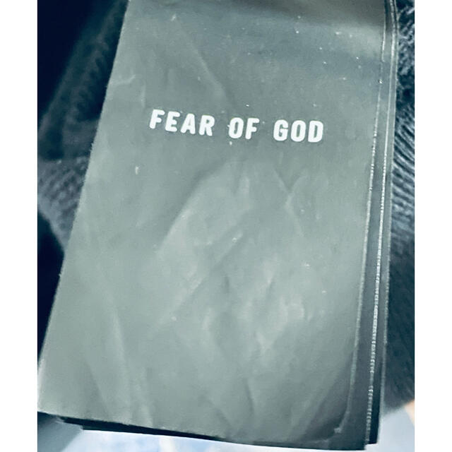 FEAR OF GOD(フィアオブゴッド)のFear of god 6th collection  sixth スウェット メンズのトップス(スウェット)の商品写真