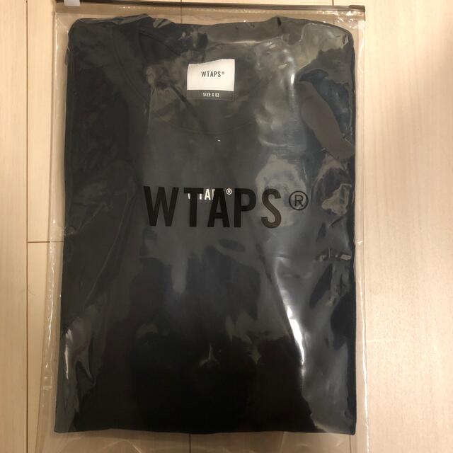 W)taps(ダブルタップス)のWTAPS CROSSBONES クロスボーン メンズのトップス(Tシャツ/カットソー(七分/長袖))の商品写真