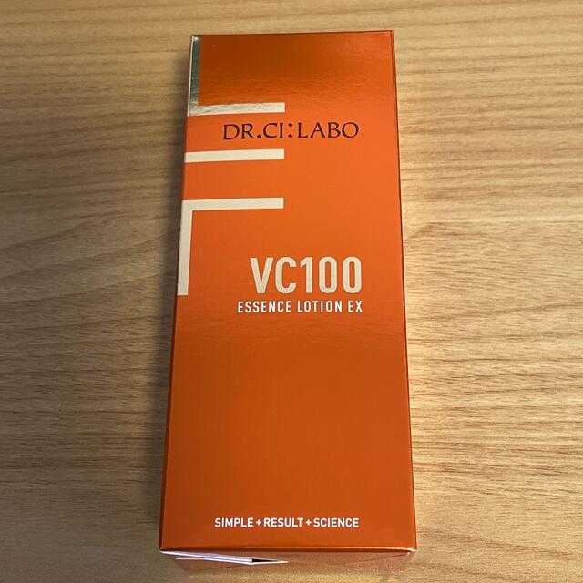 ドクターシーラボ VC100エッセンスローションEX 150mL