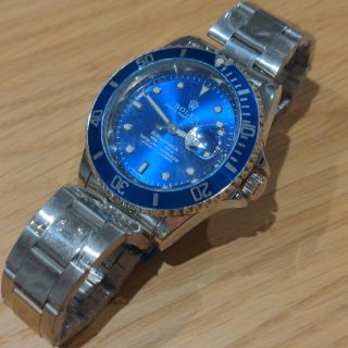 ロレックス(ROLEX)の腕時計(腕時計(アナログ))