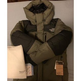 ザノースフェイス(THE NORTH FACE)のTHE NORTH FACE  2021バルトロライトジャケット 新品未使用(ダウンジャケット)